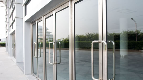 Akamai Glass – -glass doors Akamai Glass - -glass doors