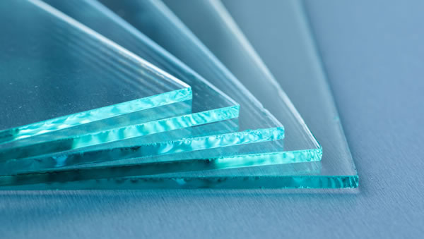 Akamai Glass – glass panels Akamai Glass - glass panels