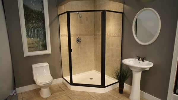 Akamai Glass – shower door Akamai Glass - shower door