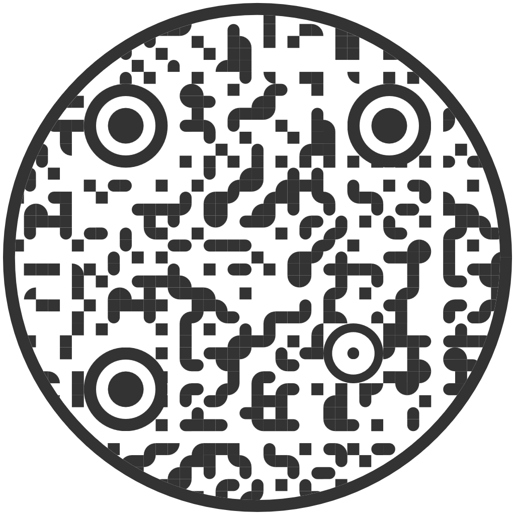 Akamai Glass QR code Akamai Glass QR code