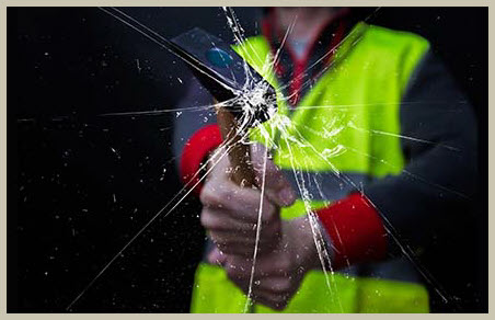 window security Oahu